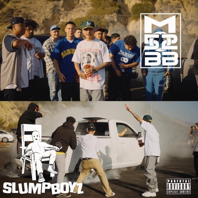 Typa Shit - Single