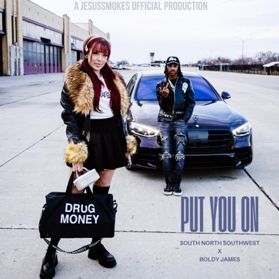 Put You On - Single