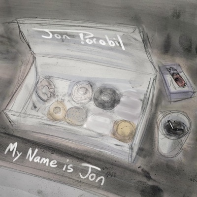 My Name Is Jon - Single