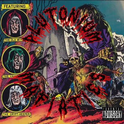Mafiaties - Single
