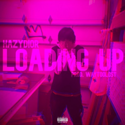 LOADING UP - Single