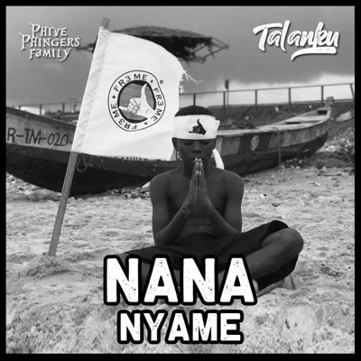 Nana Nyame - Single
