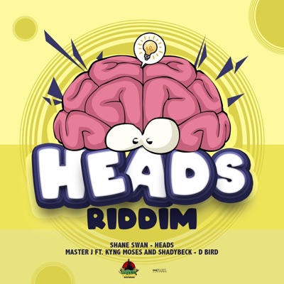 Heads Riddim - Single