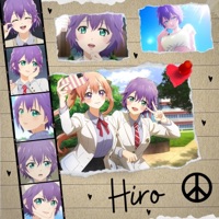 Hiro - Single - JustWarrenPeace