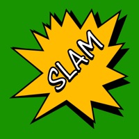Slam - Single - RRADIKO