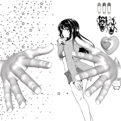 bunny girl x karimka (m3y_ Remix) [m3y_ Remix] - Single