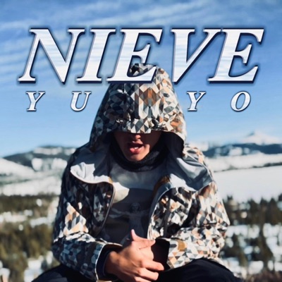 Nieve - Single