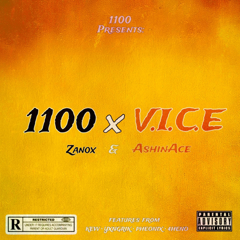 1100 - Apple Music