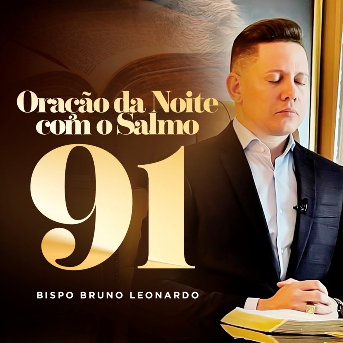 Bispo Bruno Leonardo - Apple Music