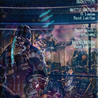 White water (feat. LauLau) - Single - Lati9as