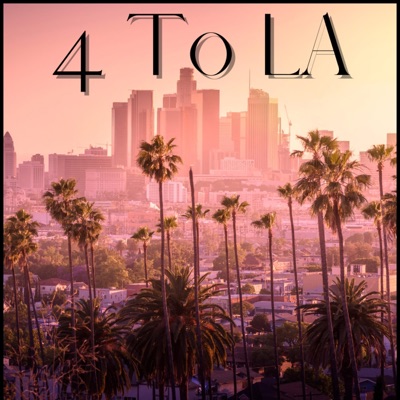 From Tha 4 To LA - Single
