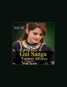 Ascolta Gul Sanga, guarda video musicali, leggi la biografia, vedi le date del tour & altro!