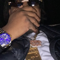 Thought He Was a Shooter (feat. Arab) - Single - Cutthroat Cash