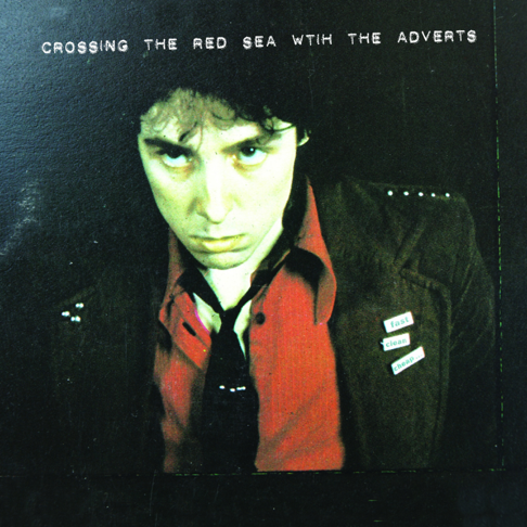 The Adverts - Apple Music