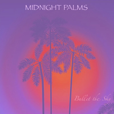 Bullet the Sky (feat. Toby Rand & Alex Geringas) - Single