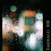 Rakuen - Single - Emerald
