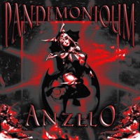 Pandemonioum - Single - Anzelo