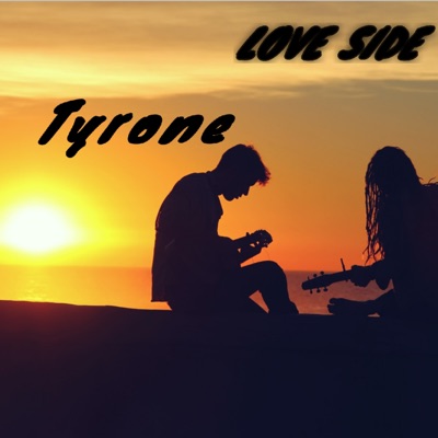 Love Side - Single
