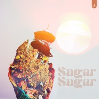 Sugar Sugar - Single - Tenda Senda & Pipou