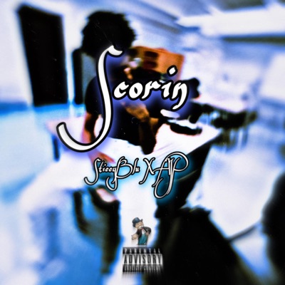 Scorin (feat. AJP) - Single