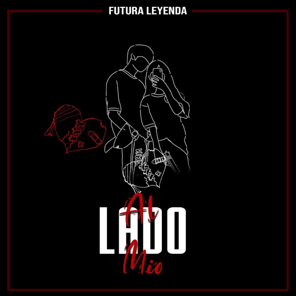 Al lado mio