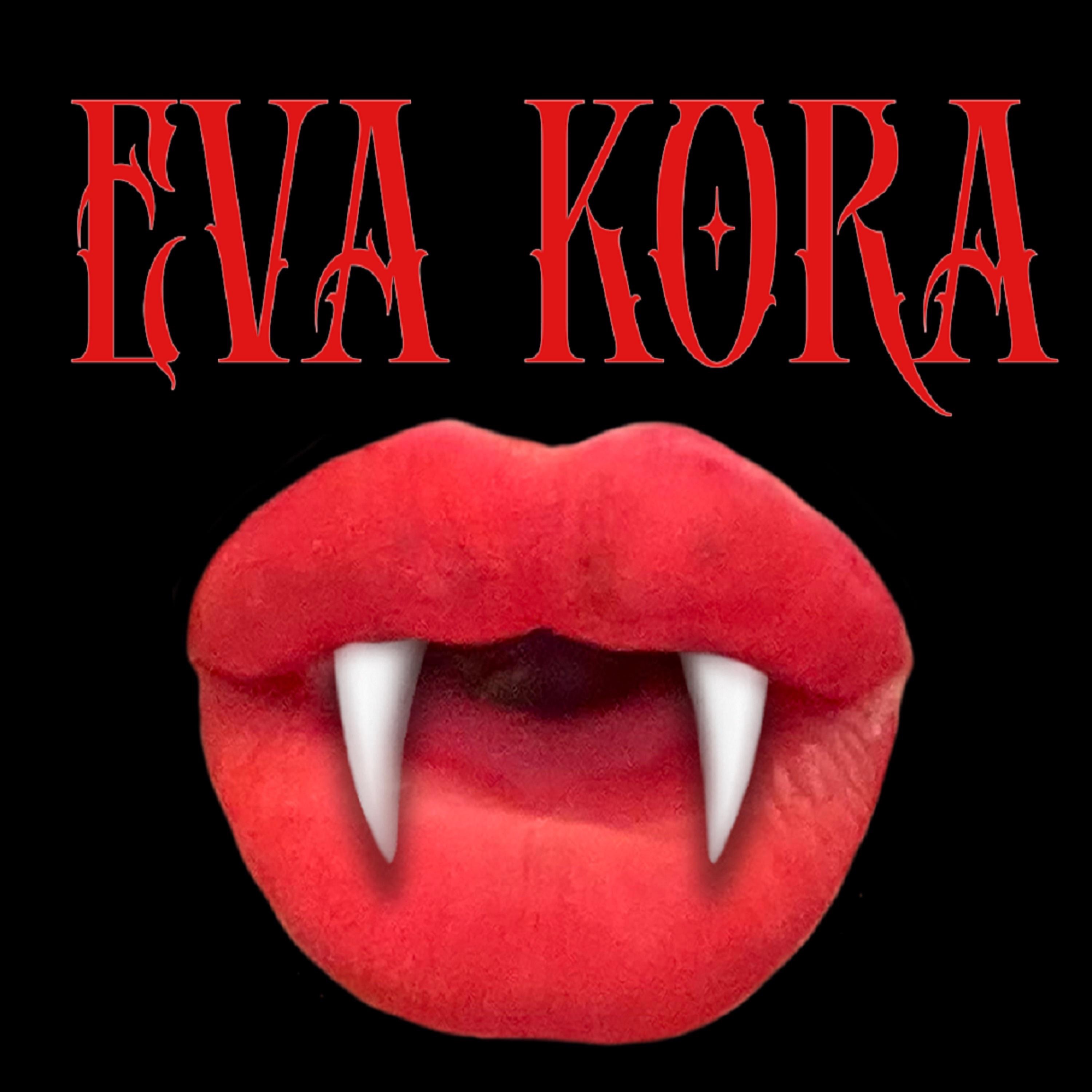 Eva Kora - EP