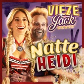 Natte Heidi artwork