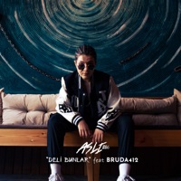 Deli Bunlar (feat. Bruda412) - Single - Asli