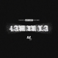 4am in LA - Single - G-Mainey