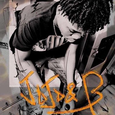 Jojo&B - EP