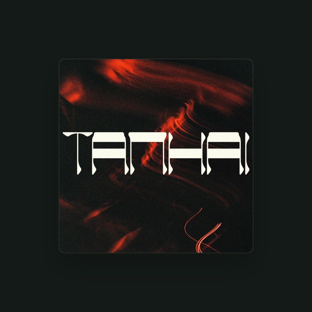 Tanhai Collective - Jazz artist