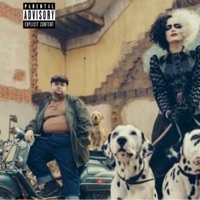 Cruella (feat. Benate) - Single - Wassup Fantasy