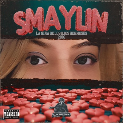 La Niña De Los Ojos Hermosos KR-Beats - Single