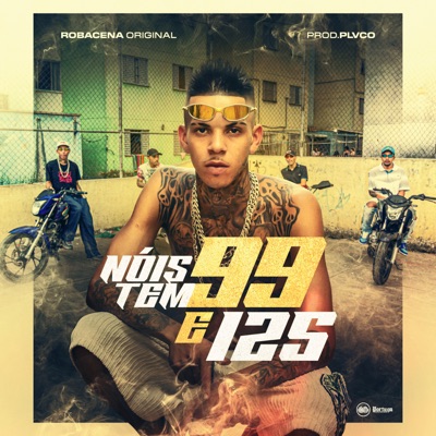 Nois Tem 99 125 - Single