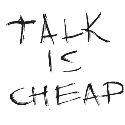 Talk is cheap (feat. Stoney Paycheck) - Single