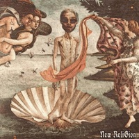 New Religion - Prince Julius