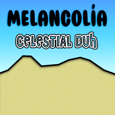 MELANCOLÍA - Single