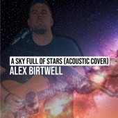 A Sky Full of Stars (Acoustic) artwork