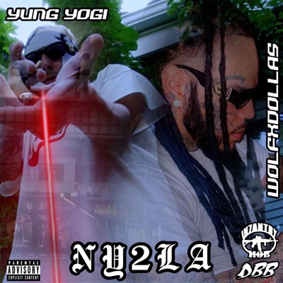 Ny2la - Single