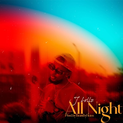 All Night - Single