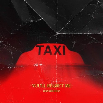 You'll Regret Me - Single