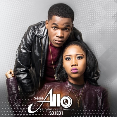 Allo S1E1 (feat. Felanda / Clerveau Lovenson) - Single