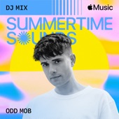 Summertime Sounds 2023 (DJ Mix) artwork