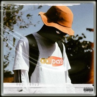 A Voice Like a Sequined Razor Blade - Blue Pappi