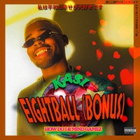 Eightball (Bonus) - Single - Kasi