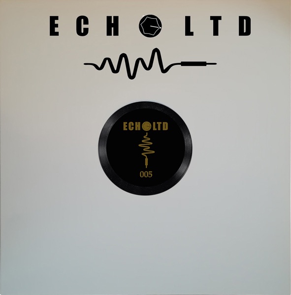 Echo Ltd 005 Lp