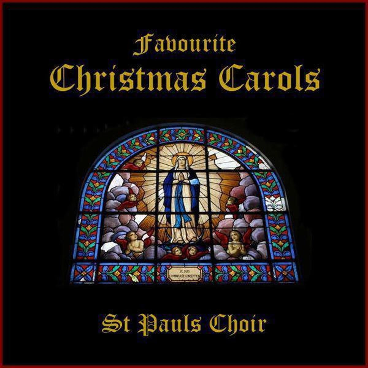 ‎Christmas Carols Album by Saint Paul's Choir Apple Music