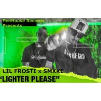 Lighter Please (feat. Lil Frosti) - Single - Smxke