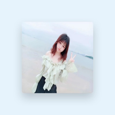 Listen to 王芷珊, watch music videos, read bio, see tour dates & more!