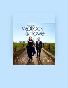 收听 Anna Harvey、观看音乐视频、阅读小传、查看巡演日期等 ！